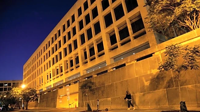 Trump selects Heritage Foundation's Antoni to head Bureau of Labor Statistics