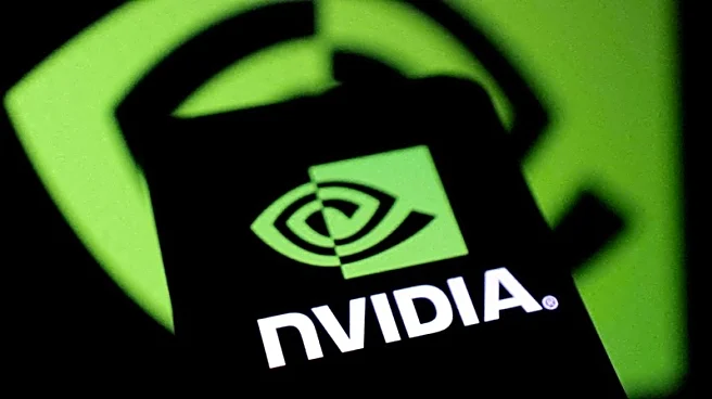 Analysis-Trump's unusual Nvidia deal raises new corporate and national security risks, lawmakers and experts say