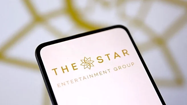 Star Entertainment reaches deal to sell 50% stake in Brisbane resort to HK investors