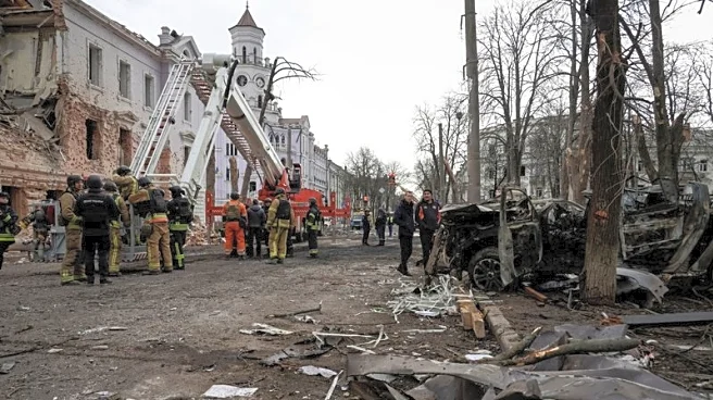 Ukraine makes small territorial gains in Sumy ahead of Trump-Putin summit