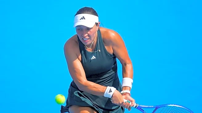 Tennis-Pegula backs US Open mixed doubles overhaul but urges more dialogue