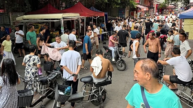 Analysis-China factories cut shifts and workers' pay as US tariffs bite