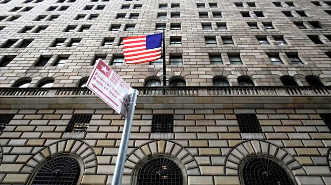 Jobs data triggered Trump, but Fed officials saw it not as rigged, but as reason to cut