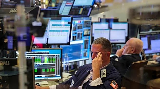 Wall St futures steady as investors brace for crucial inflation data