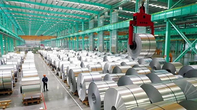 Comex aluminium premiums beyond August dip on US tariff rollback bets