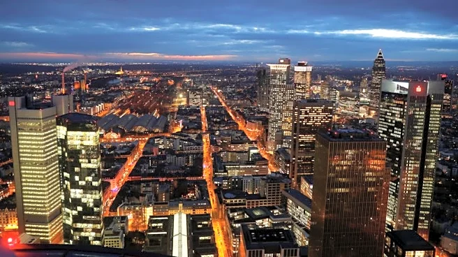 European Q2 corporate profit outlook improves further