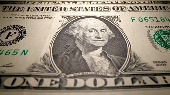 Cash held by US companies halved since 2021 amid high interest rates, data shows