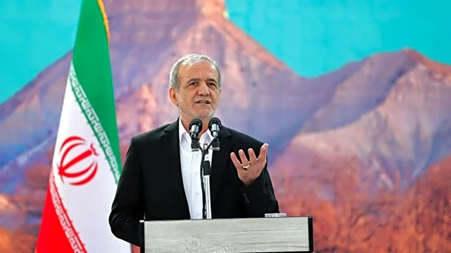 Iran says direct nuclear talks with US possible under suitable conditions