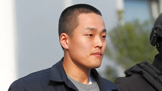 Do Kwon to plead guilty to US conspiracy, fraud charges in $40 billion crypto collapse