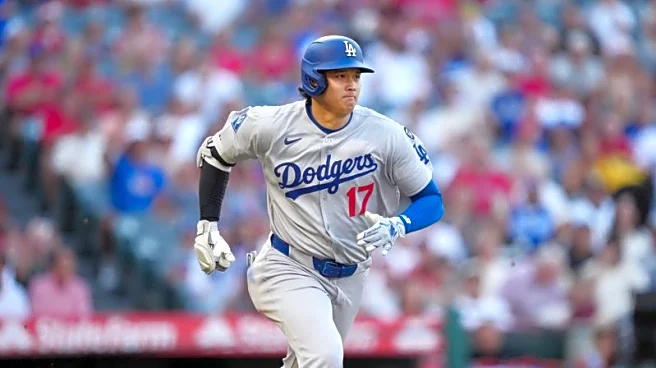 Dodgers' Shohei Ohtani, agent sued in $240M Hawaii development deal