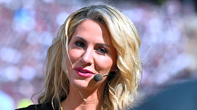 ESPN adds second sideline reporter to 'MNF' teams