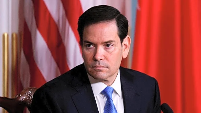 US to retaliate against IMO members that back net zero emissions plan