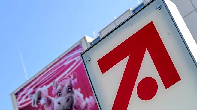 ProSieben investor General Atlantic opts for Czech PPF offer, shuns MFE, sources say