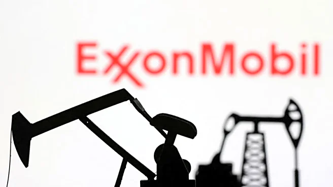Trinidad awards deepwater blocks to Exxon, could see $21.7 billion investment, minister says