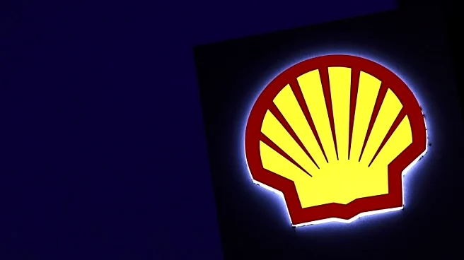 Venture Global wins arbitration case against Shell over contracted LNG cargoes