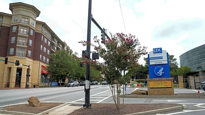 US CDC trust shaken after shooting at Atlanta headquarters