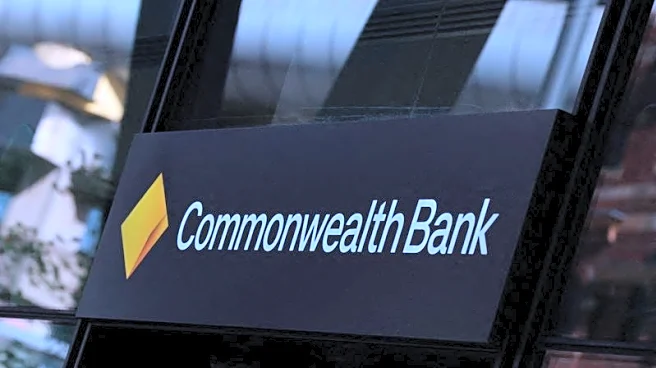 Australia's CBA posts record A$10.25 billion full-year profit on lending growth