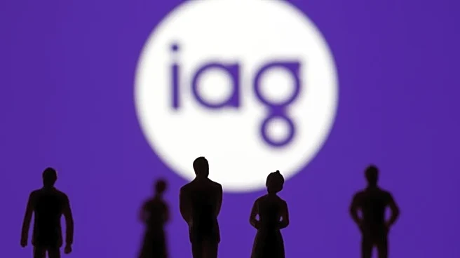 Insurance Australia Group reports higher annual cash profit on premium growth, raises dividend