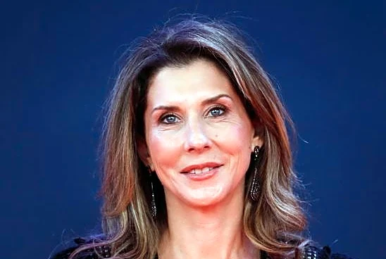 Legendary Monica Seles reveals she's battling myasthenia gravis