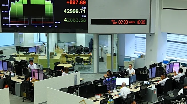 Asian shares rise, dollar defensive after mild inflation data