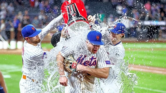 Pete Alonso sets Mets record with 253rd HR; adds No. 254