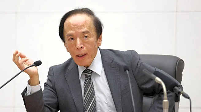 Analysis-BOJ faces pressure to ditch obscure inflation gauge, clear path to tighter policy