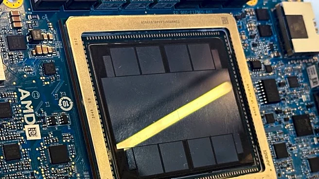 Exclusive-US embeds trackers in AI chip shipments to catch diversions to China, sources say