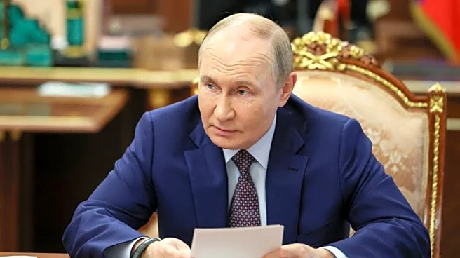 Russia says its demands are unchanged: full Ukrainian withdrawal from regions that Moscow claims