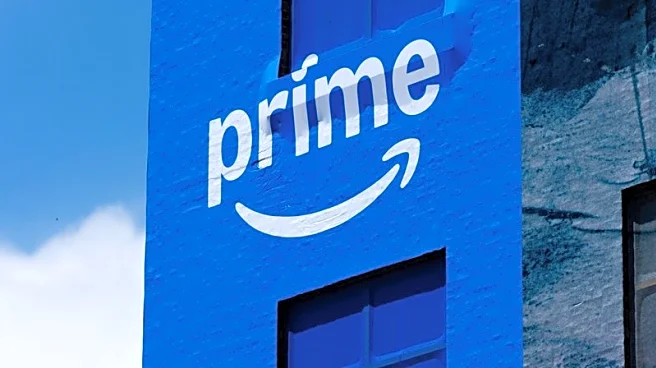 Amazon expands same-day grocery delivery to perishable foods to compete with Instacart, Walmart