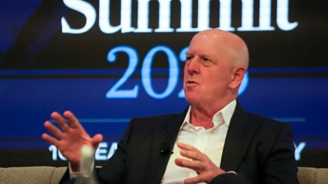 Goldman economist, uncowed by Trump attack, plans to 'keep doing' as before