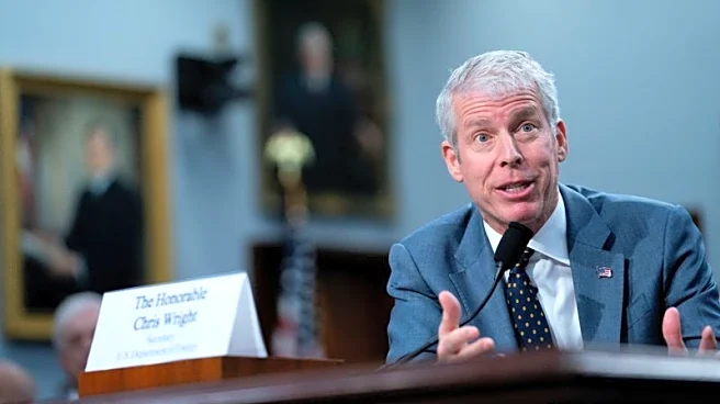 US proposes nearly $1 billion in funds for critical minerals, materials