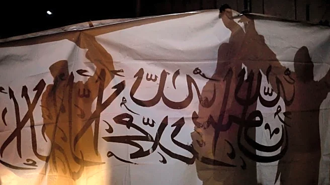 Taliban use force to divert international aid, US watchdog says