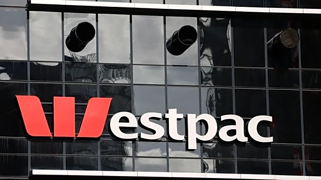 Australia's Westpac profit holds steady on rise in margins and higher lending
