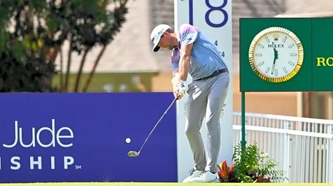 Keegan Bradley considers using Ryder Cup team captain's pick on himself