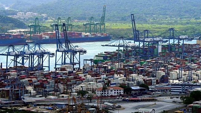 CK Hutchison ports deal in focus as Hong Kong conglomerate reports results