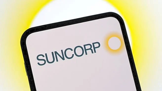 Insurer Suncorp's profit beats street view, launches $262 million buyback