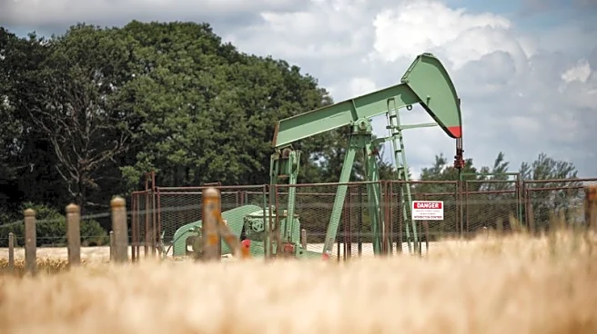 Oil regains ground from 2-month lows ahead of Trump-Putin meeting