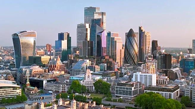 UK economy grows by stronger-than-expected 0.3% in Q2
