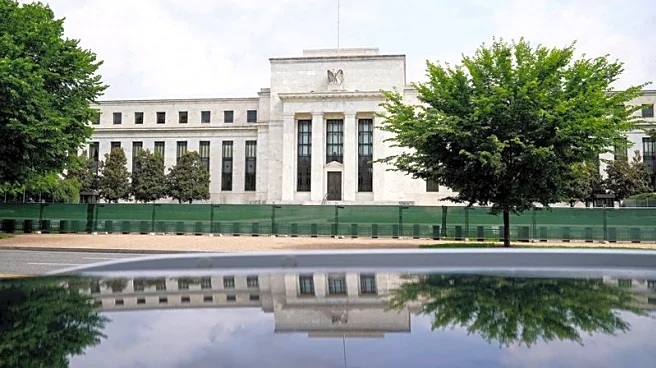 Morning Bid: Fed easing bets reach fever pitch
