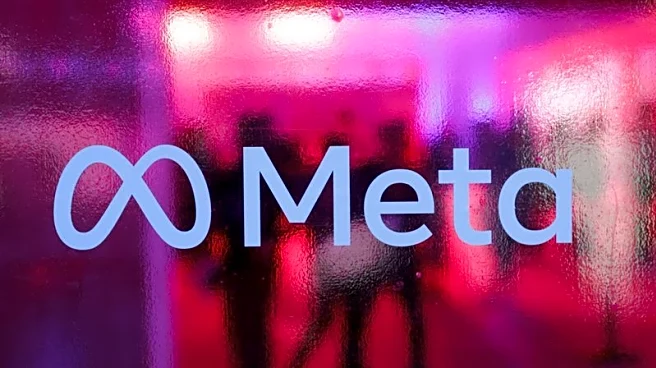 Exclusive-Meta’s AI rules have let bots hold ‘sensual’ chats with kids, offer false medical info