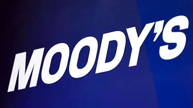 More US companies skip lender consent to add on debt, Moody's says