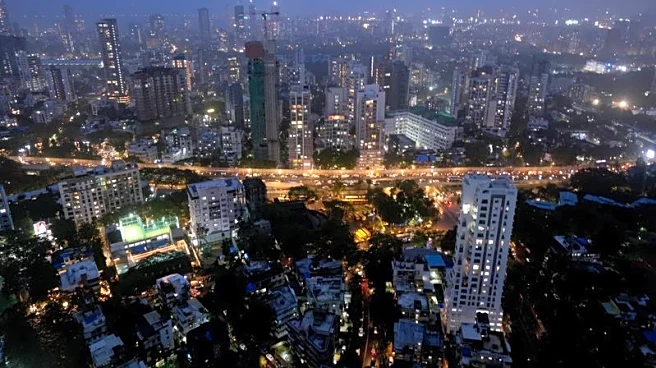 S&P lifts India's rating to BBB in first upgrade since 2007