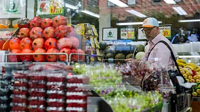 US producer prices accelerate in July as costs of services and goods surge