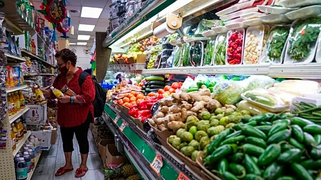 Instant View: US producer prices surge more than expected