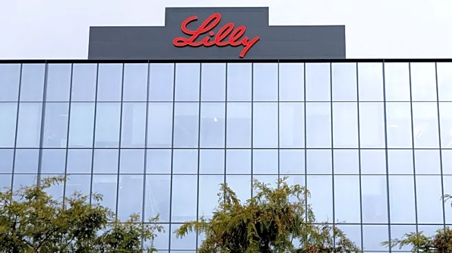 Lilly signs up to $1.3 billion deal with Superluminal to develop obesity medicines