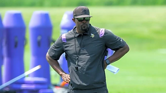 NFL cannot force Black coach's racial bias claims into arbitration, appeals court rules
