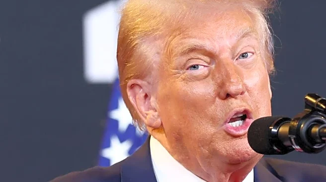 Trump thinks Putin is ready to make a deal on Ukraine