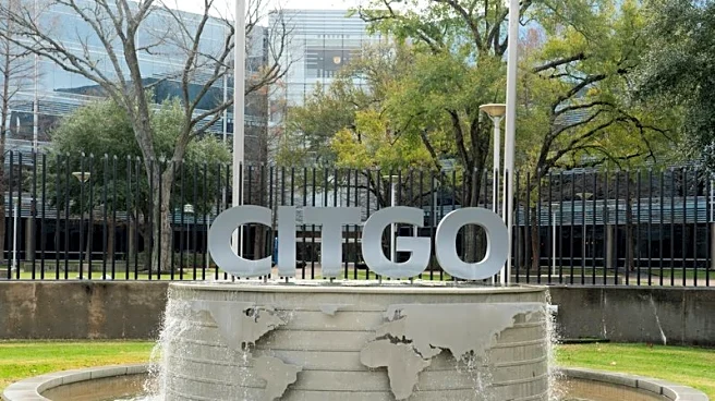 US court to reschedule final sale hearing in auction of Citgo parent