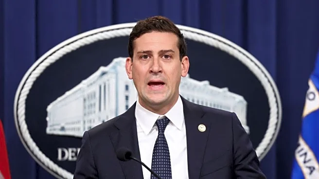 US taking 'special measures' to protect people possibly exposed in court records hack