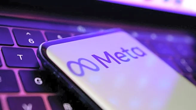 US senators call for Meta probe after Reuters report on its AI policies